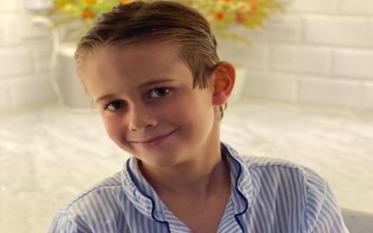 William Hudson Goodell